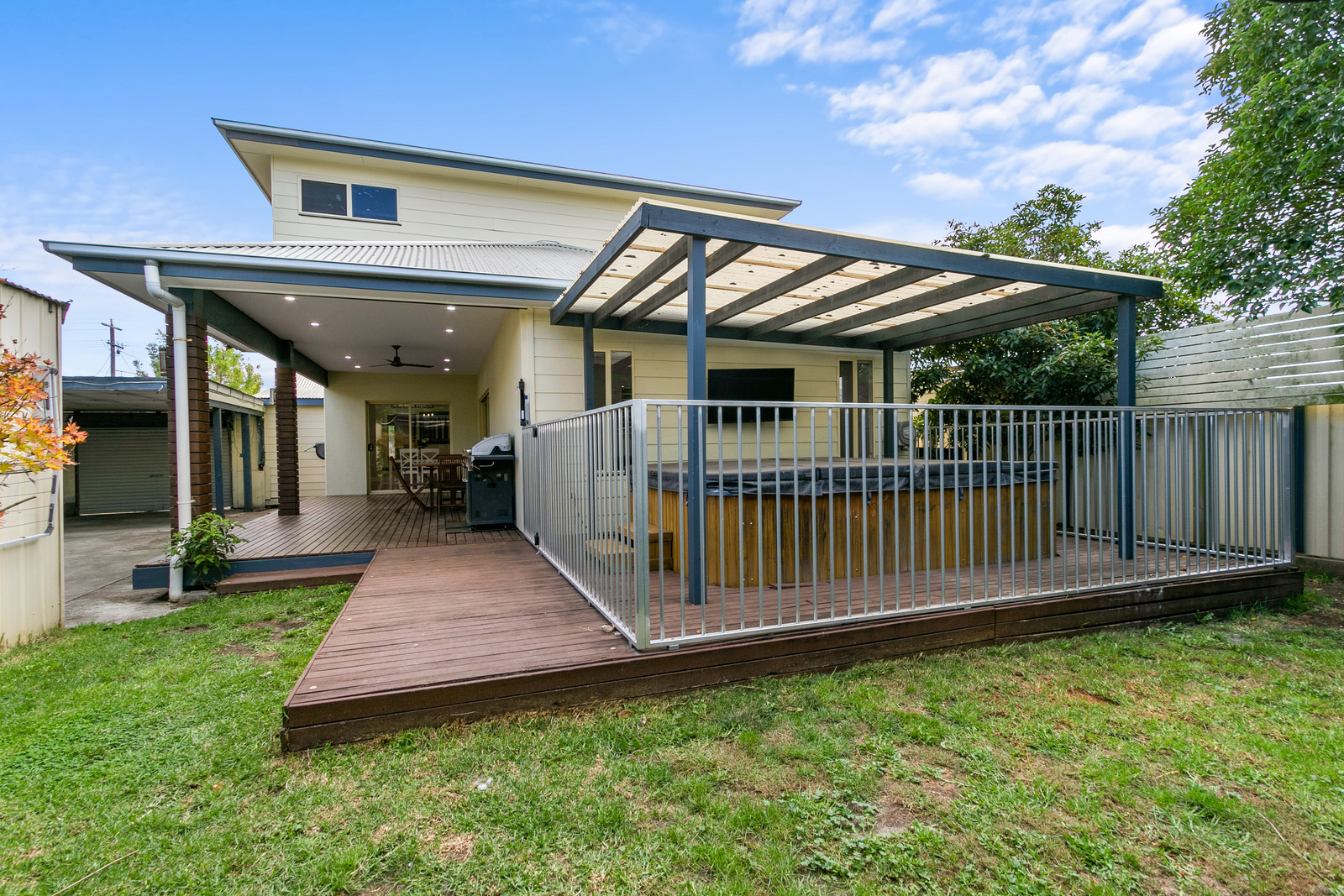 56 Washington Street, Traralgon, VIC 3844 AUS