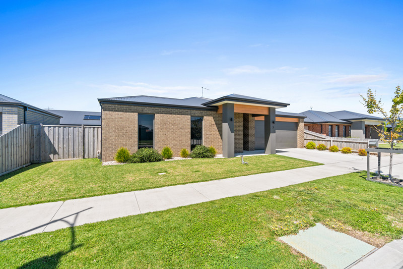 3 Boston Boulevard, Traralgon, VIC 3844 AUS