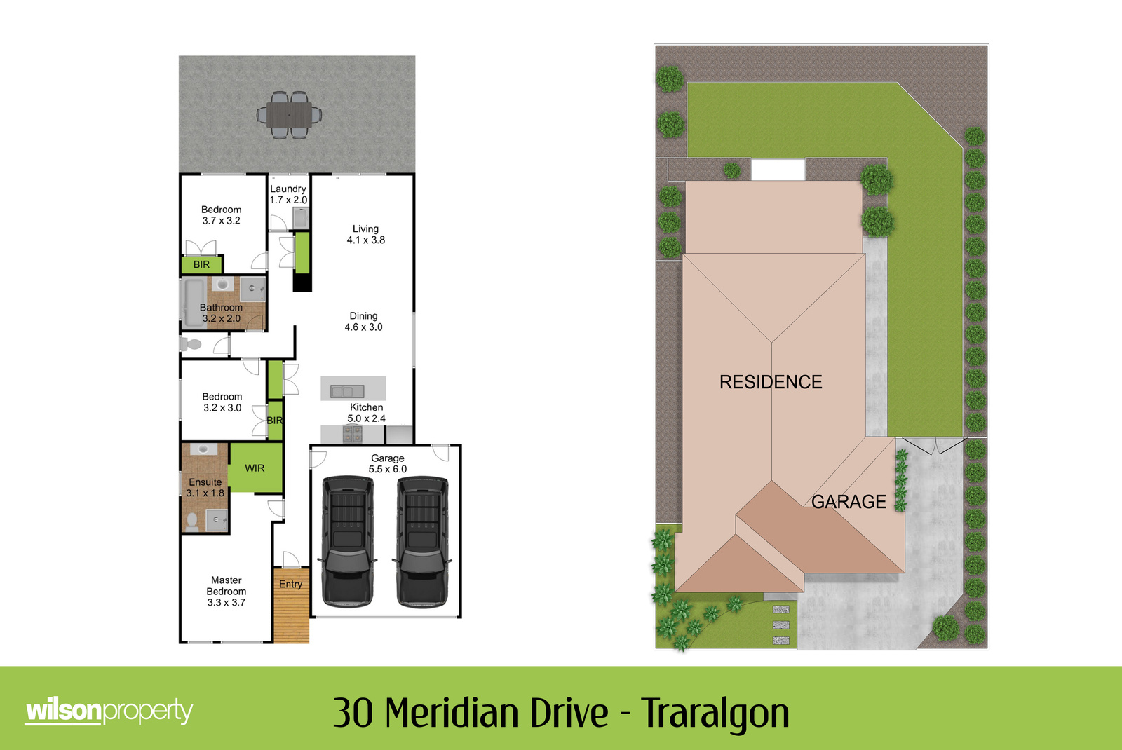 30 Meridian Drive, Traralgon, VIC 3844 AUS