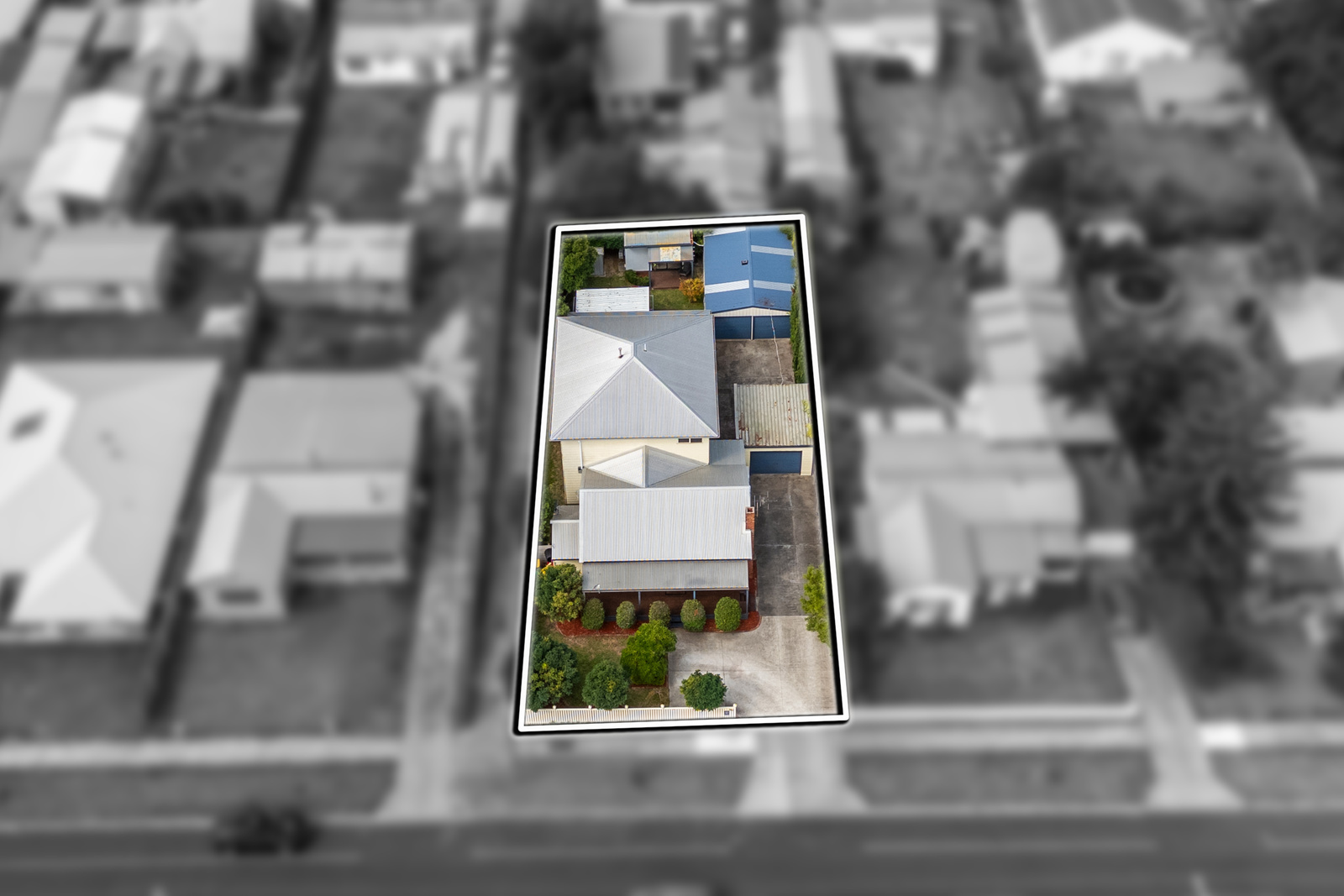56 Washington Street, Traralgon, VIC 3844 AUS