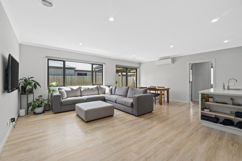 3 Boston Boulevard, Traralgon, VIC 3844 AUS