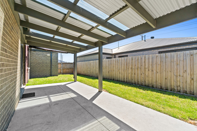 3 Boston Boulevard, Traralgon, VIC 3844 AUS