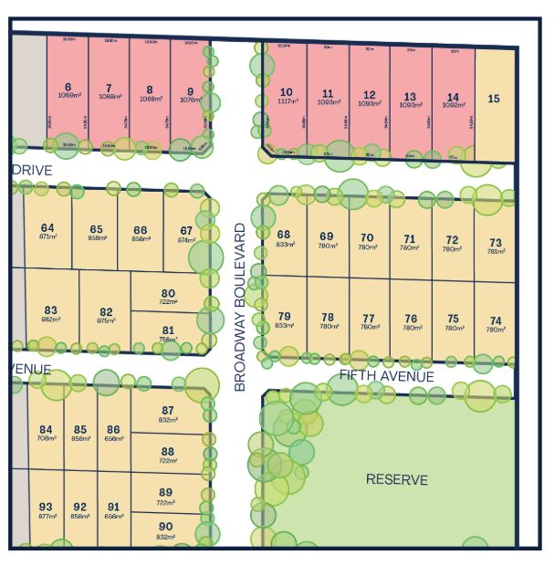 12 1 Franklin North - Stage 10, Traralgon, VIC 3844 AUS