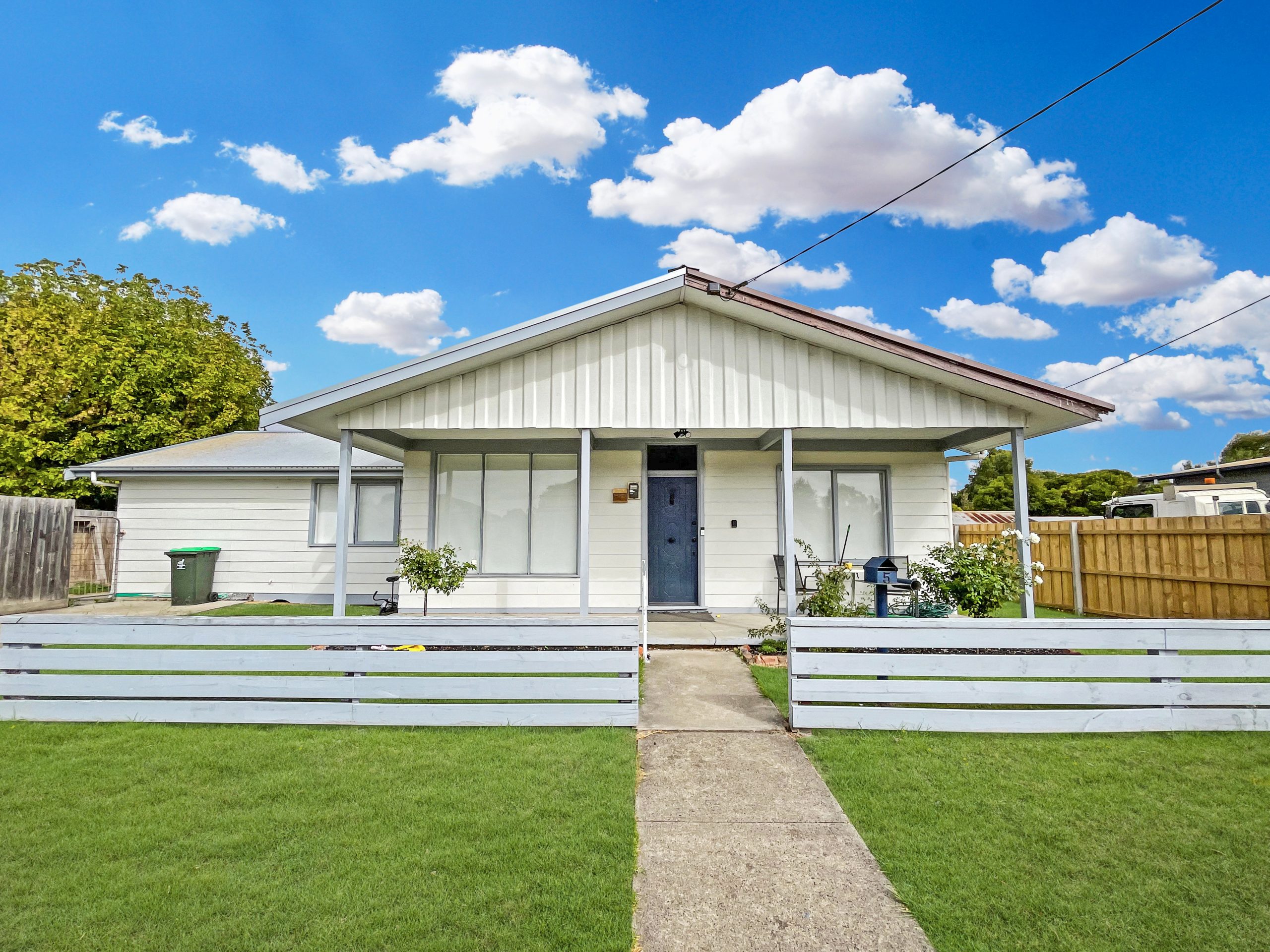 5 Curran Street, Traralgon, VIC 3844 AUS