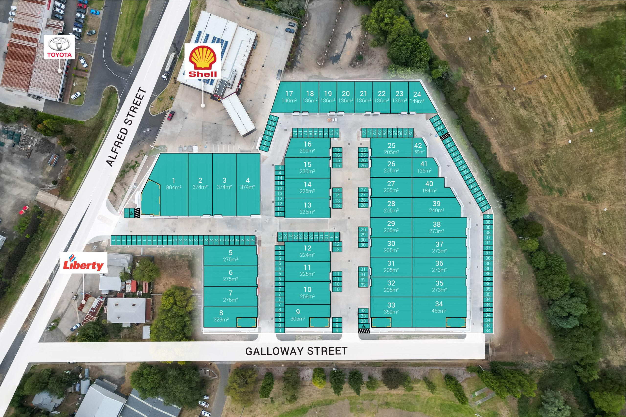 72 Alfred Street, Warragul, VIC 3820 AUS
