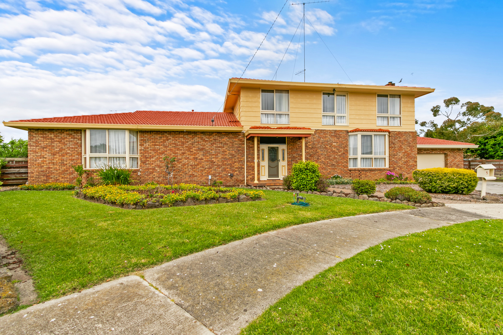 4-5 Wonga Court, Morwell, VIC 3840 AUS