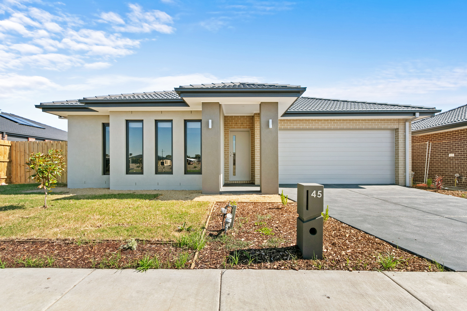 45 Kelleher Drive, Traralgon, VIC 3844 AUS