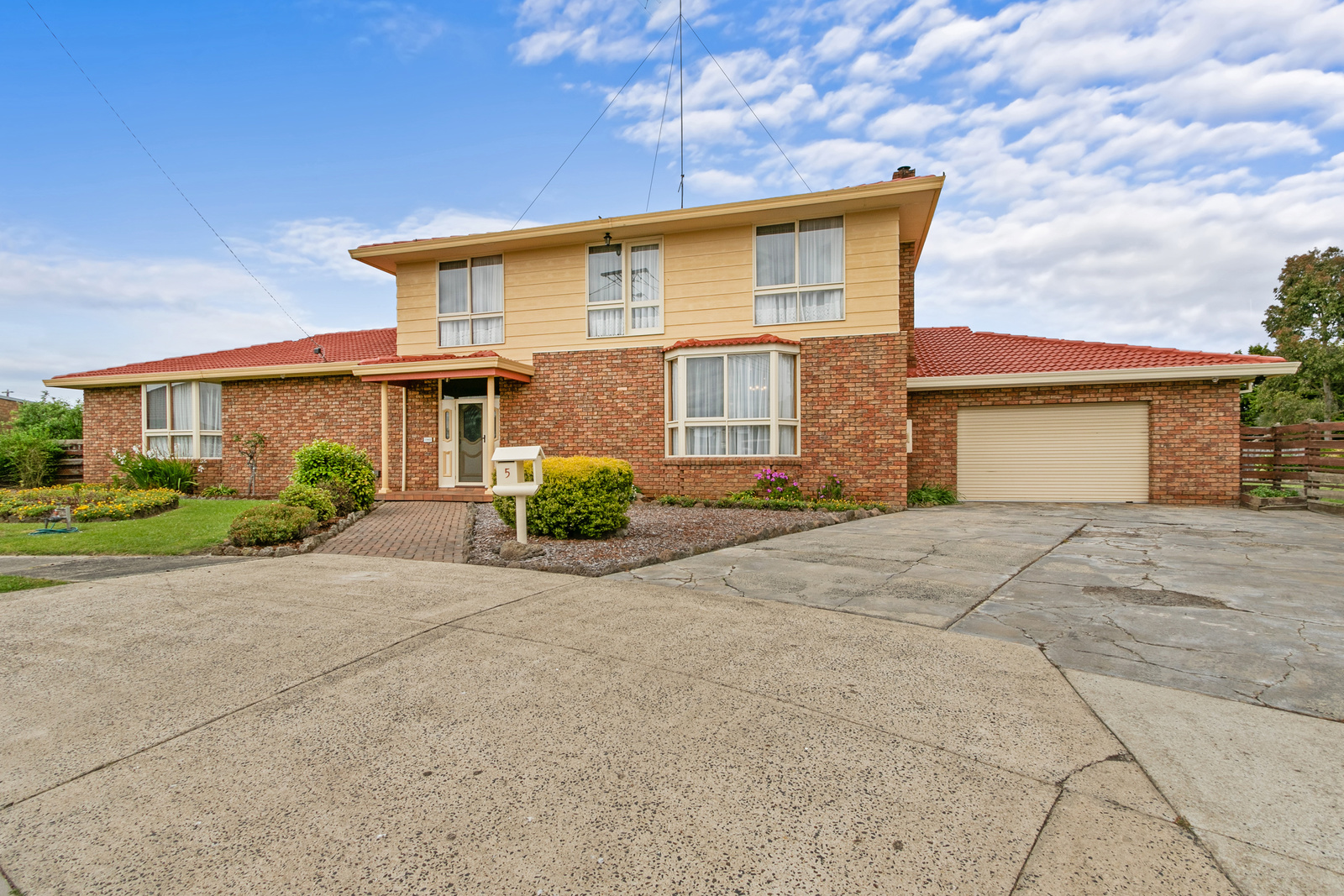 4-5 Wonga Court, Morwell, VIC 3840 AUS