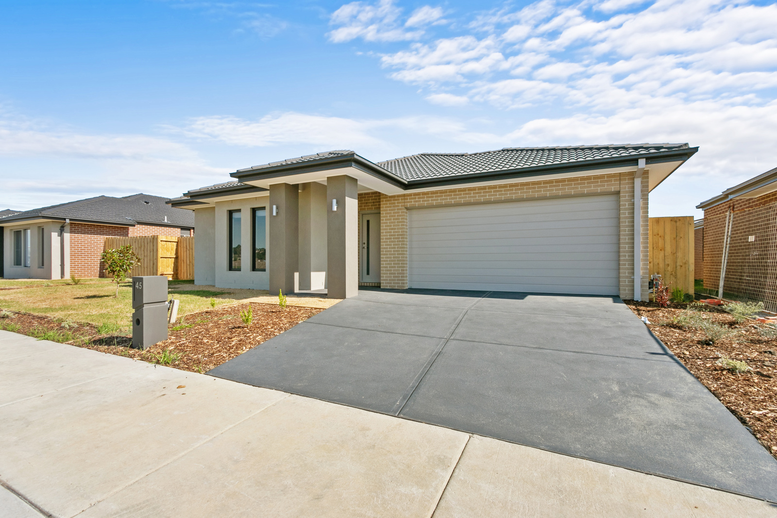 45 Kelleher Drive, Traralgon, VIC 3844 AUS