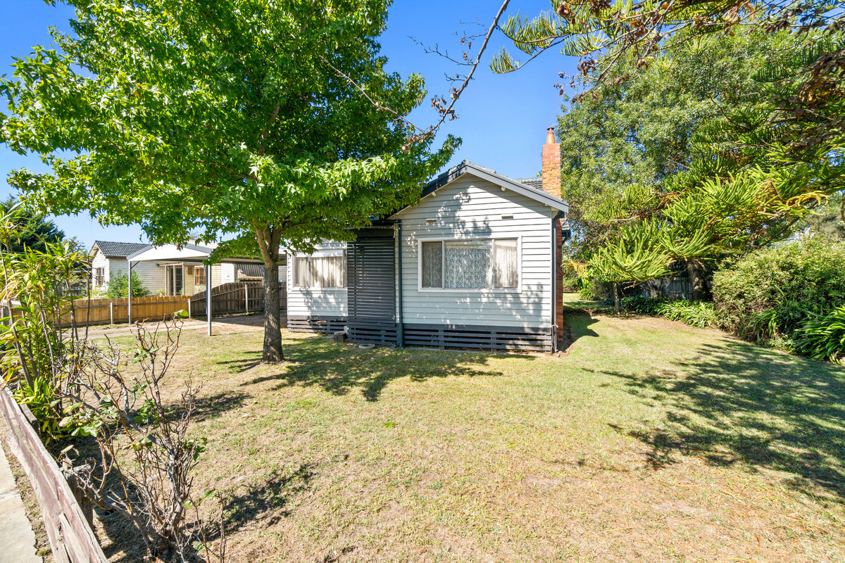 205 Grey Street, Traralgon, VIC 3844 AUS