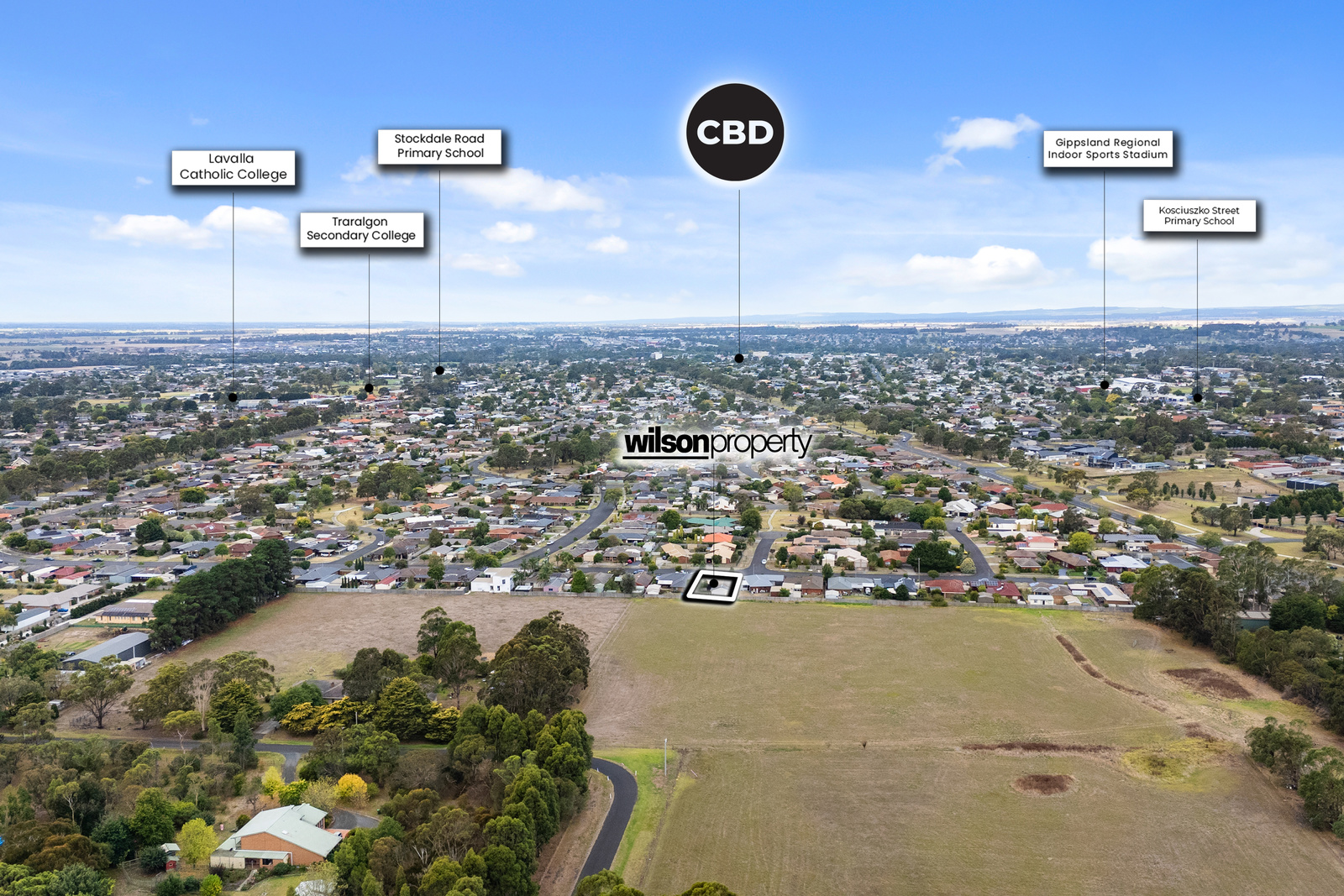 25 Swallow Grove, Traralgon, VIC 3844 AUS