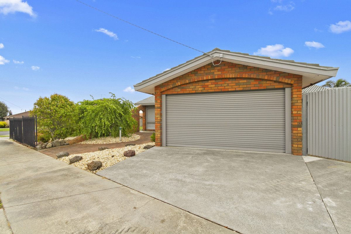 7 Cross's Road, Traralgon, VIC 3844 AUS
