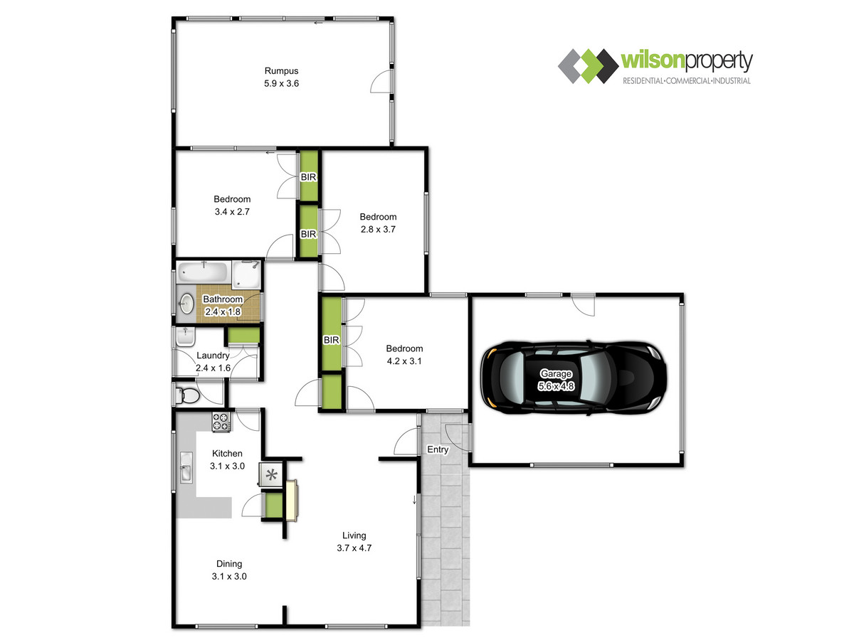 7 Cross's Road, Traralgon, VIC 3844 AUS