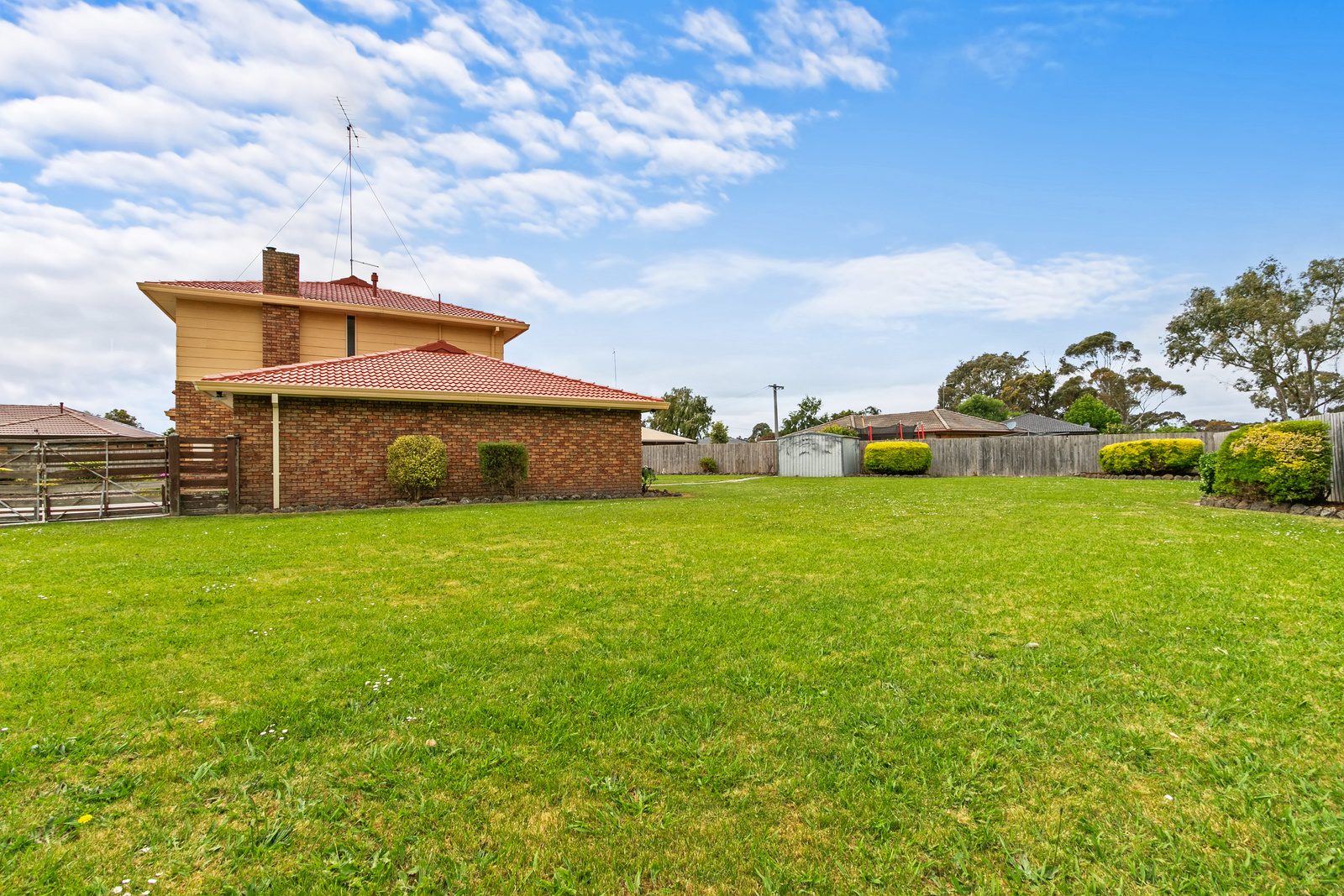 4-5 Wonga Court, Morwell, VIC 3840 AUS