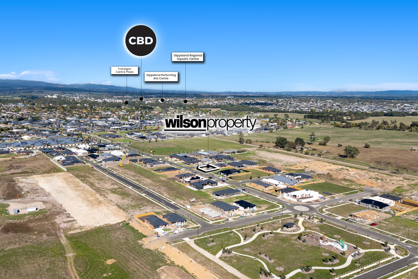 2 Bourbon Street, Traralgon, VIC 3844 AUS