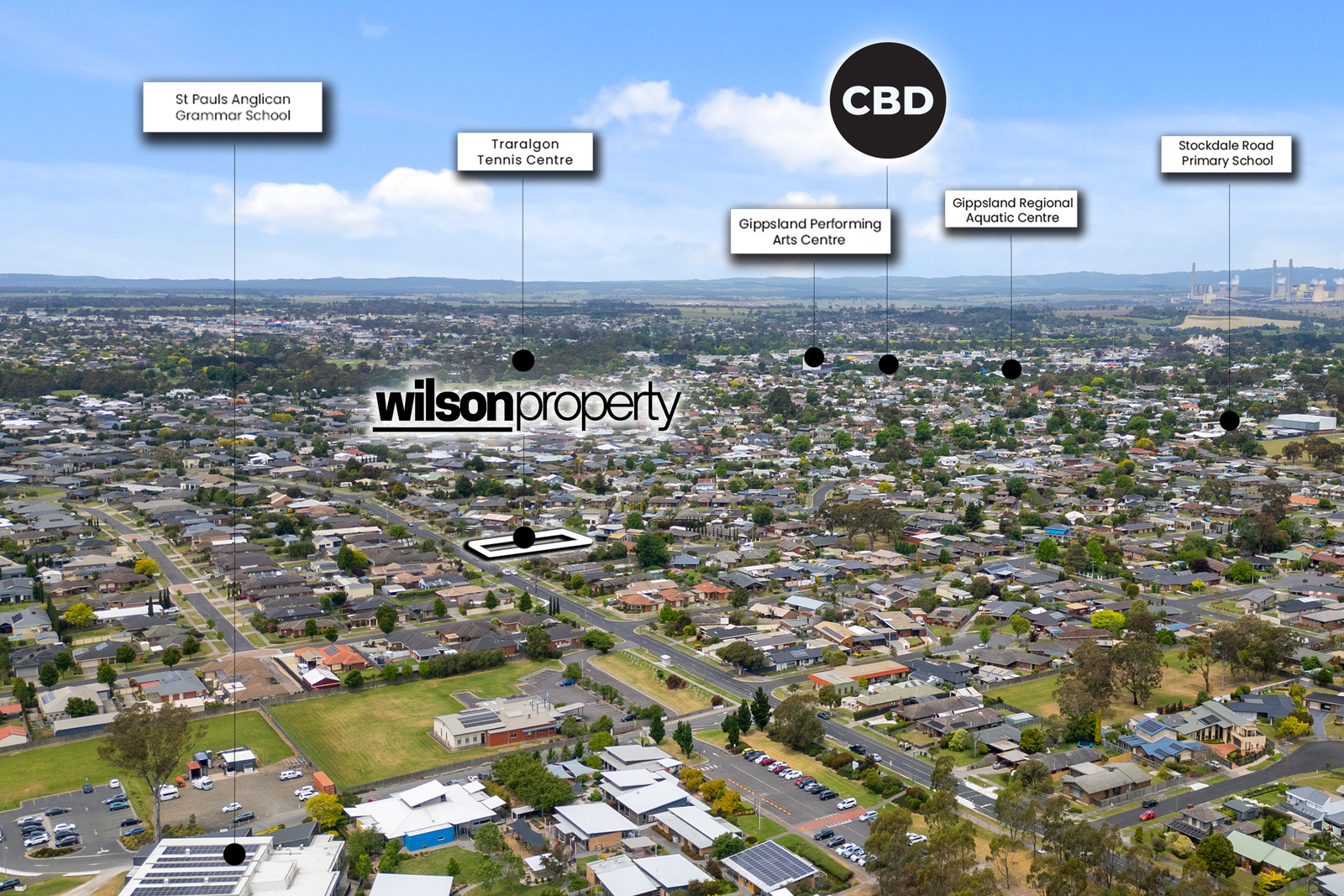 13 Crosss Road, Traralgon, VIC 3844 AUS