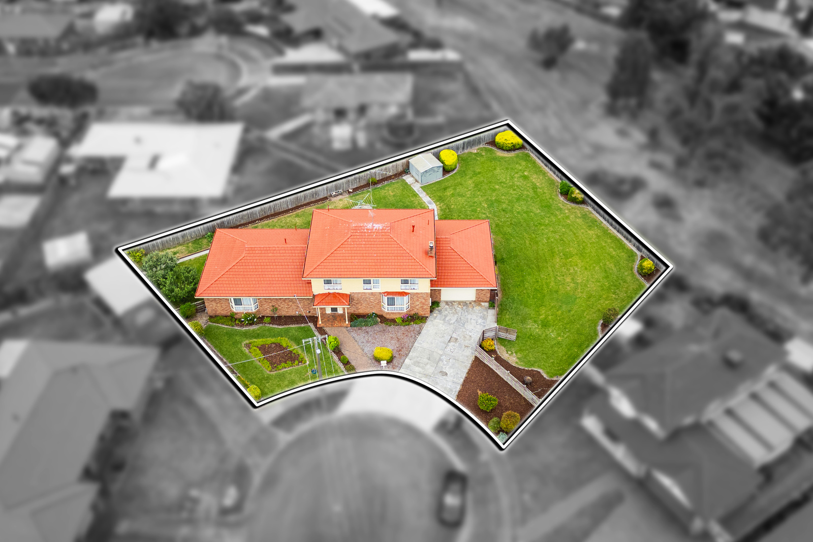 4-5 Wonga Court, Morwell, VIC 3840 AUS