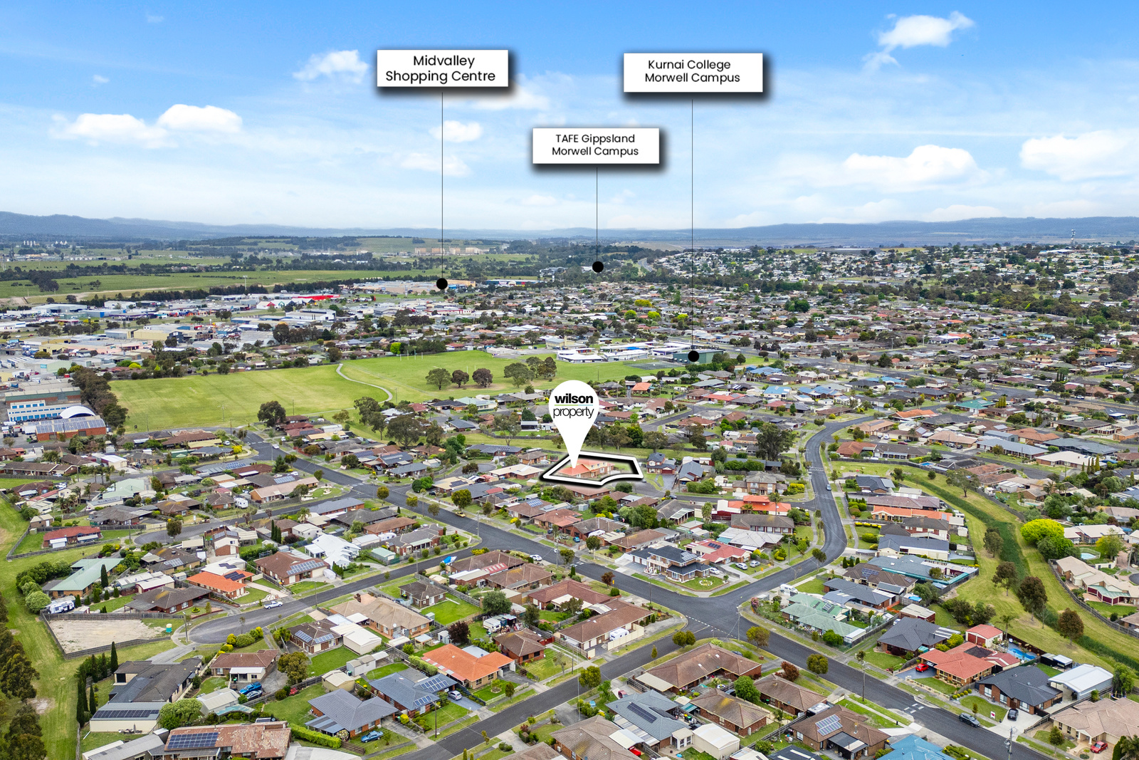 4-5 Wonga Court, Morwell, VIC 3840 AUS