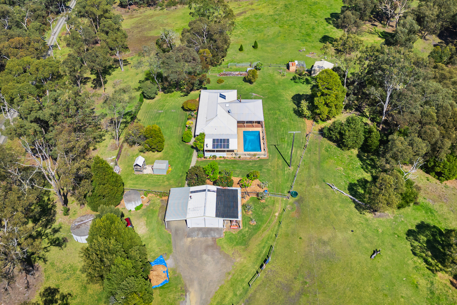 75 Powers Road, Callignee, VIC 3844 AUS