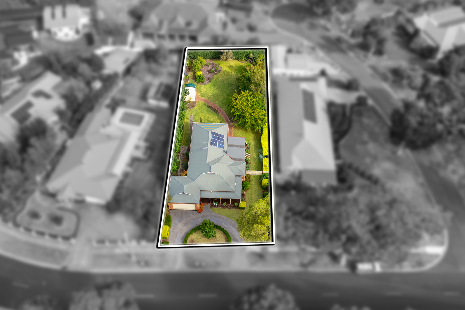 55 Ellavale Drive, Traralgon, VIC 3844 AUS