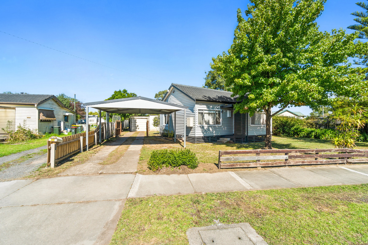 205 Grey Street, Traralgon, VIC 3844 AUS