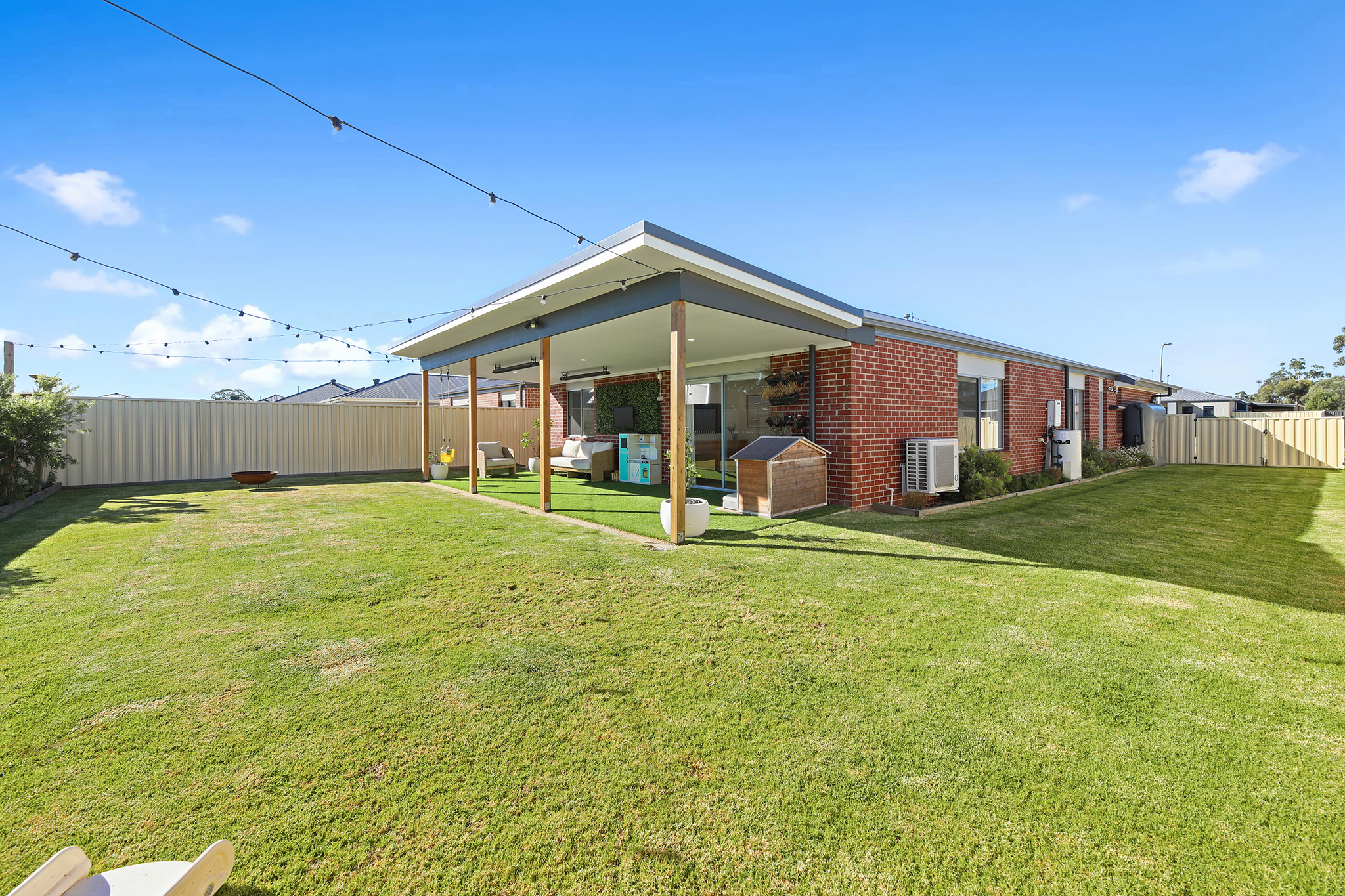 5 Chris Crescent, Traralgon, VIC 3844 AUS