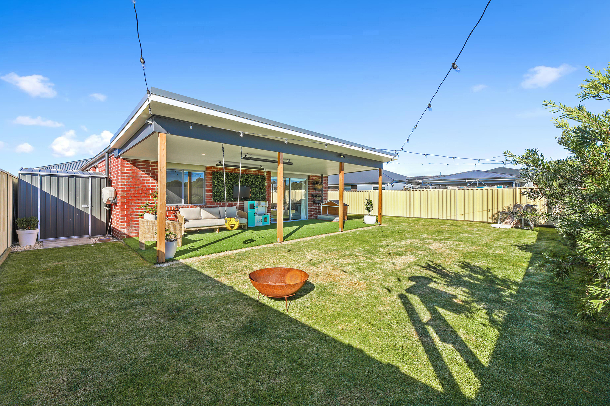 5 Chris Crescent, Traralgon, VIC 3844 AUS