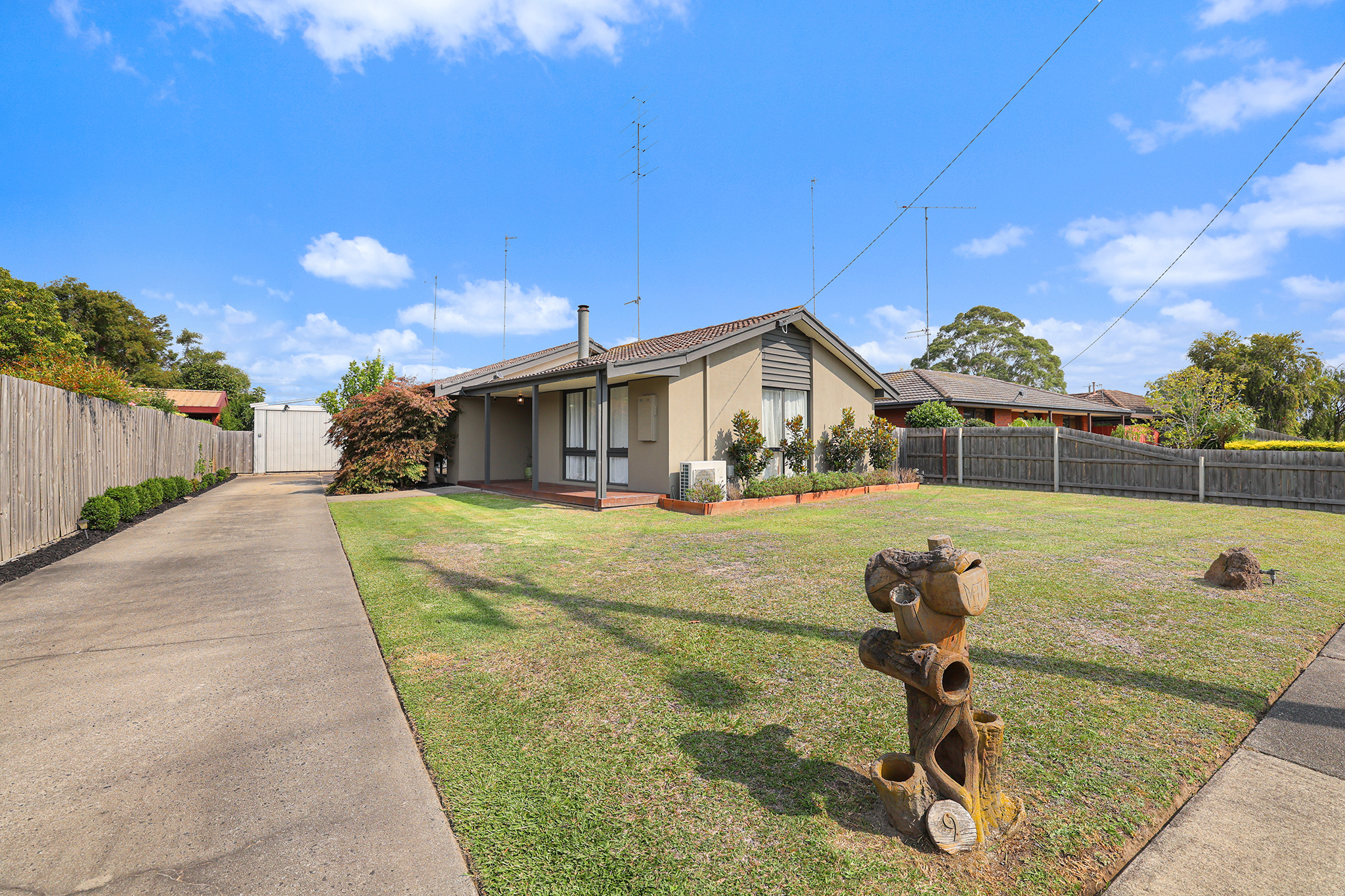 9 Strathcole Drive, Traralgon, VIC 3844 AUS