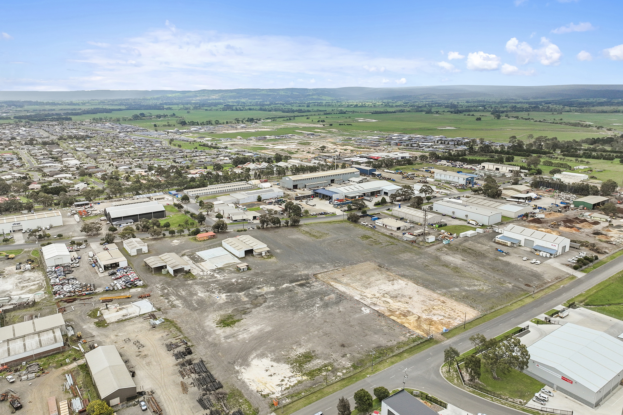 Lot 11 Eastern Road & Rocla Road, Traralgon, VIC 3844 AUS