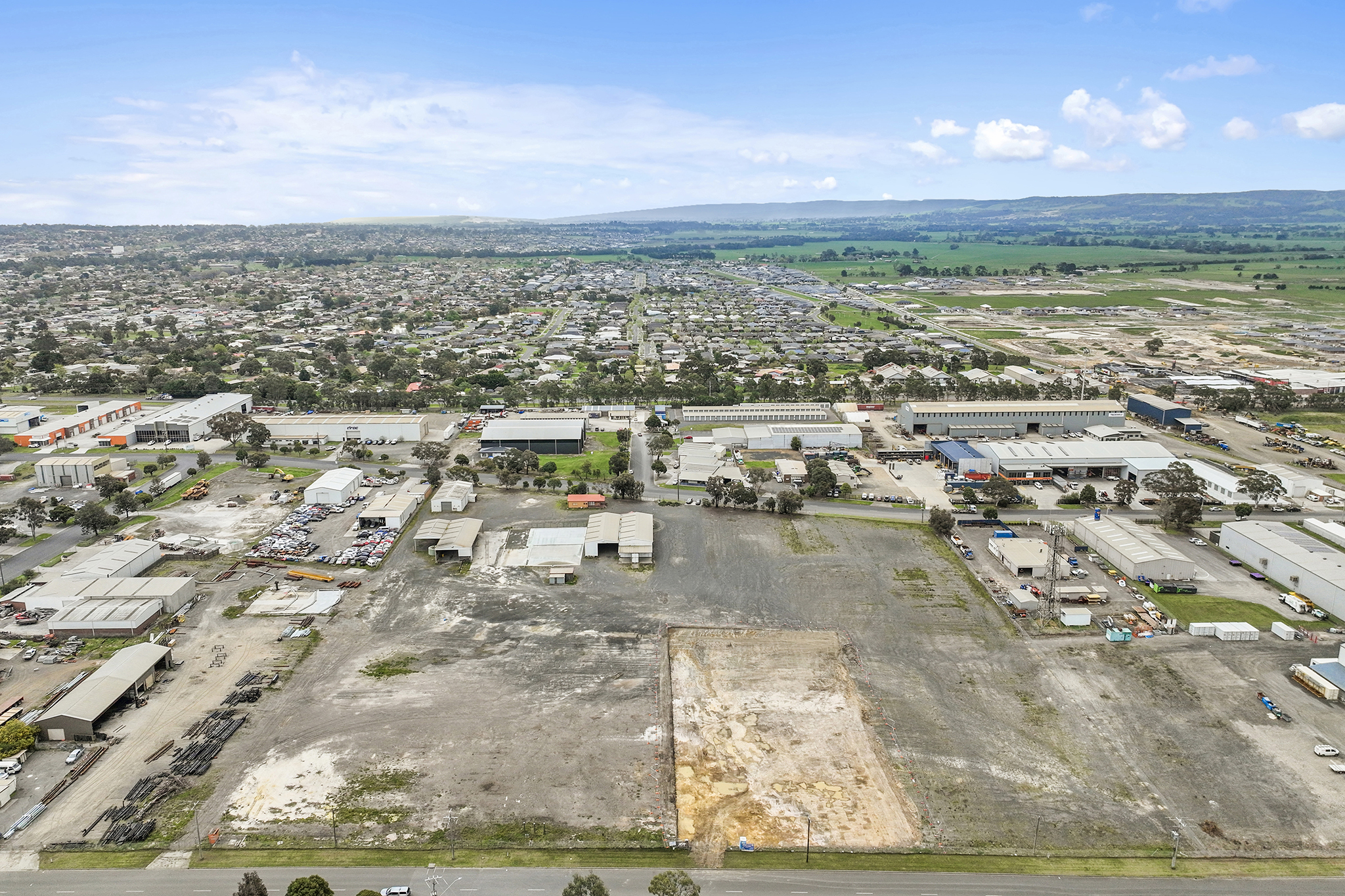 Lot 11 Eastern Road & Rocla Road, Traralgon, VIC 3844 AUS