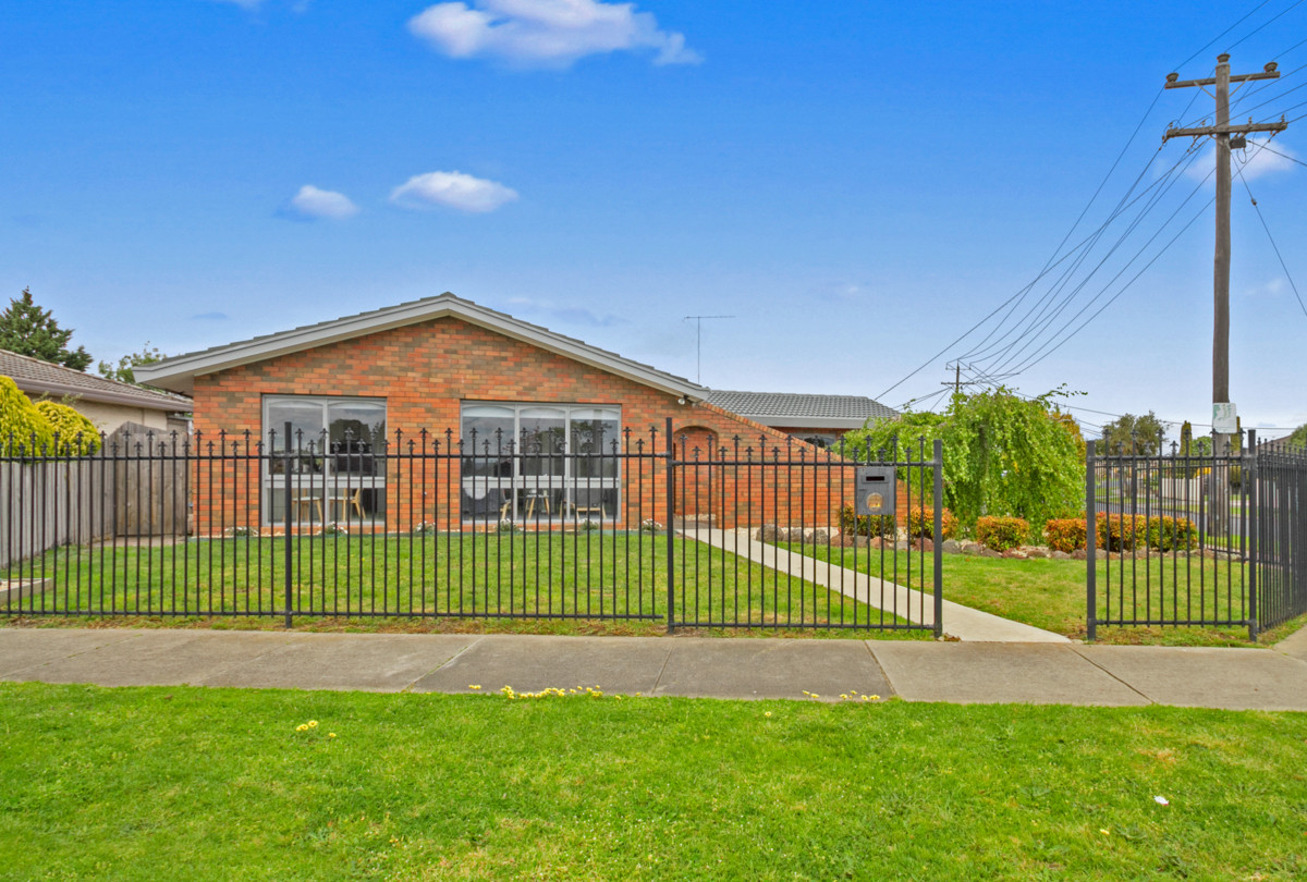 7 Cross's Road, Traralgon, VIC 3844 AUS