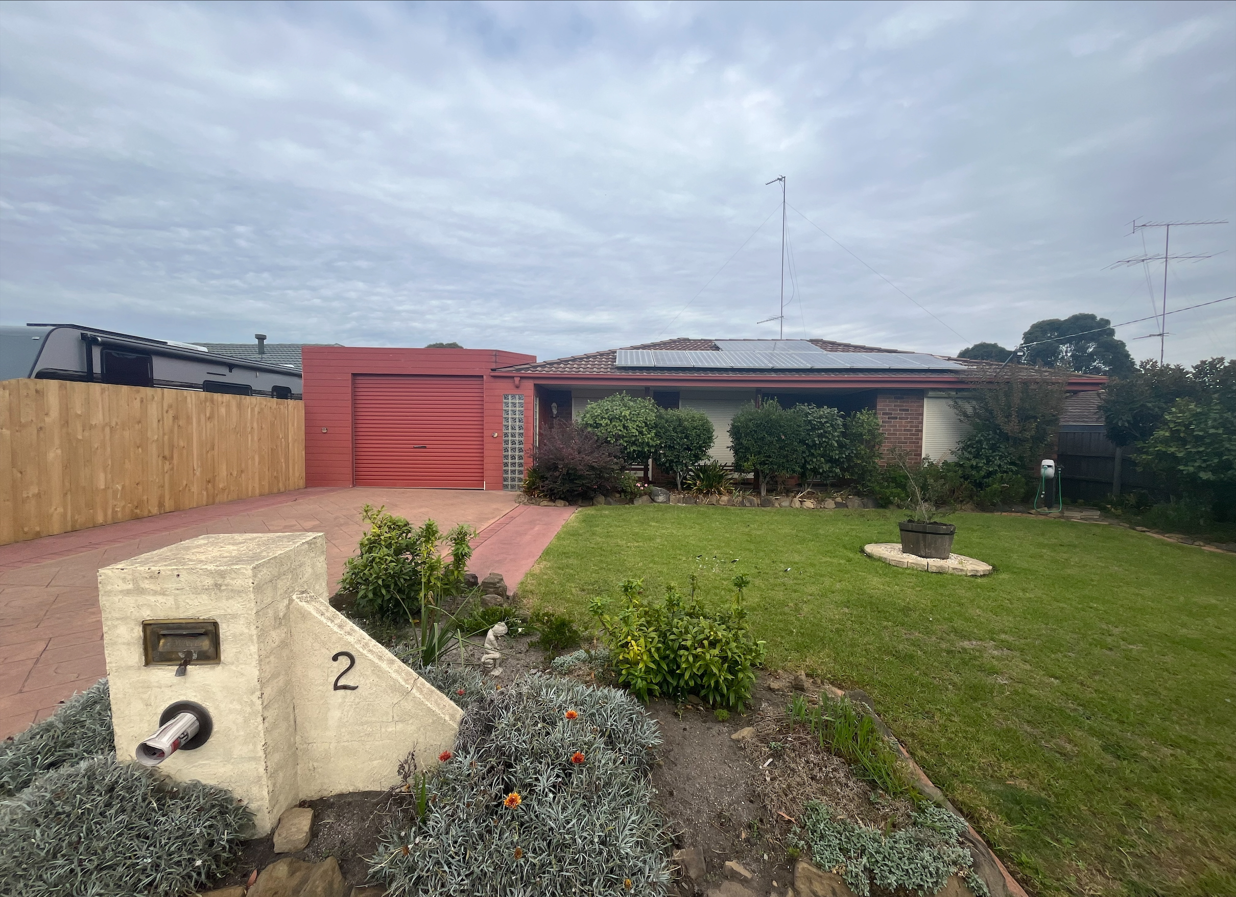 2 Jarrah Court, Traralgon, VIC 3844 AUS