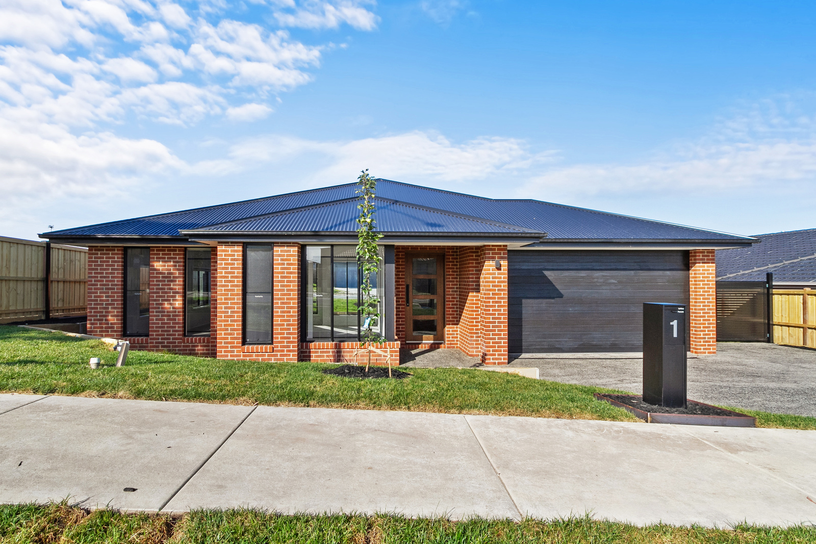 1 Rust View, Traralgon, VIC 3844 AUS