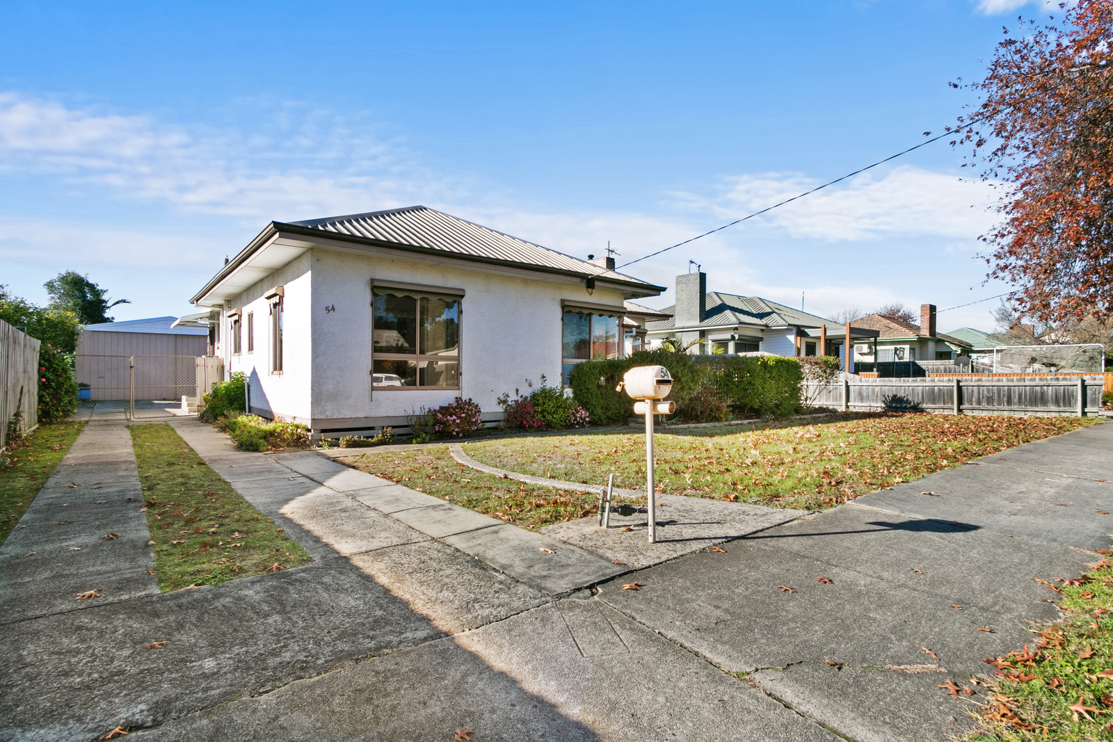 54 Stockdale Road, Traralgon, VIC 3844 AUS