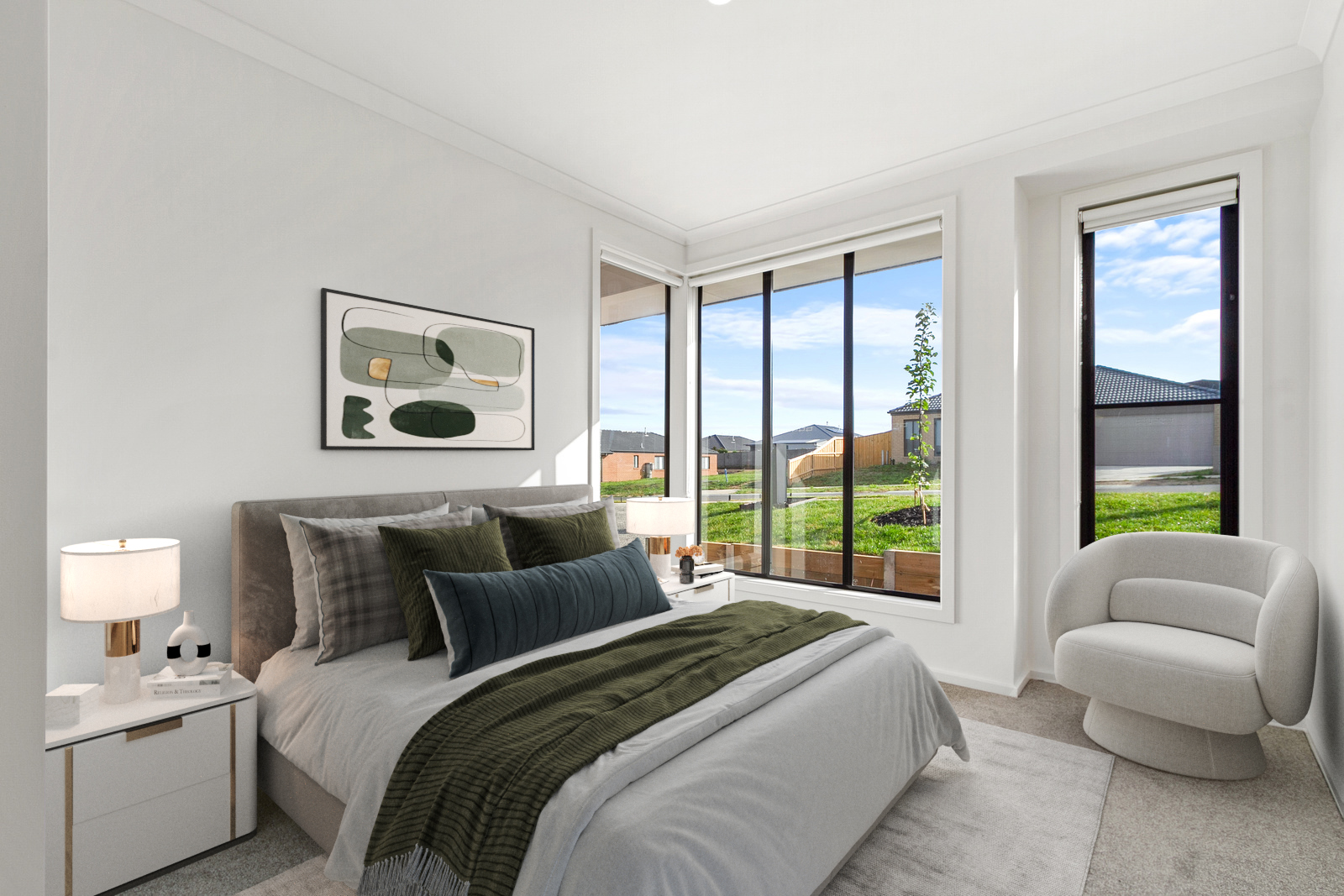 1 Rust View, Traralgon, VIC 3844 AUS
