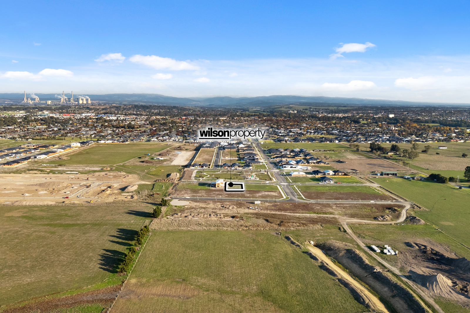 23 Fifth Avenue, Traralgon, VIC 3844 AUS