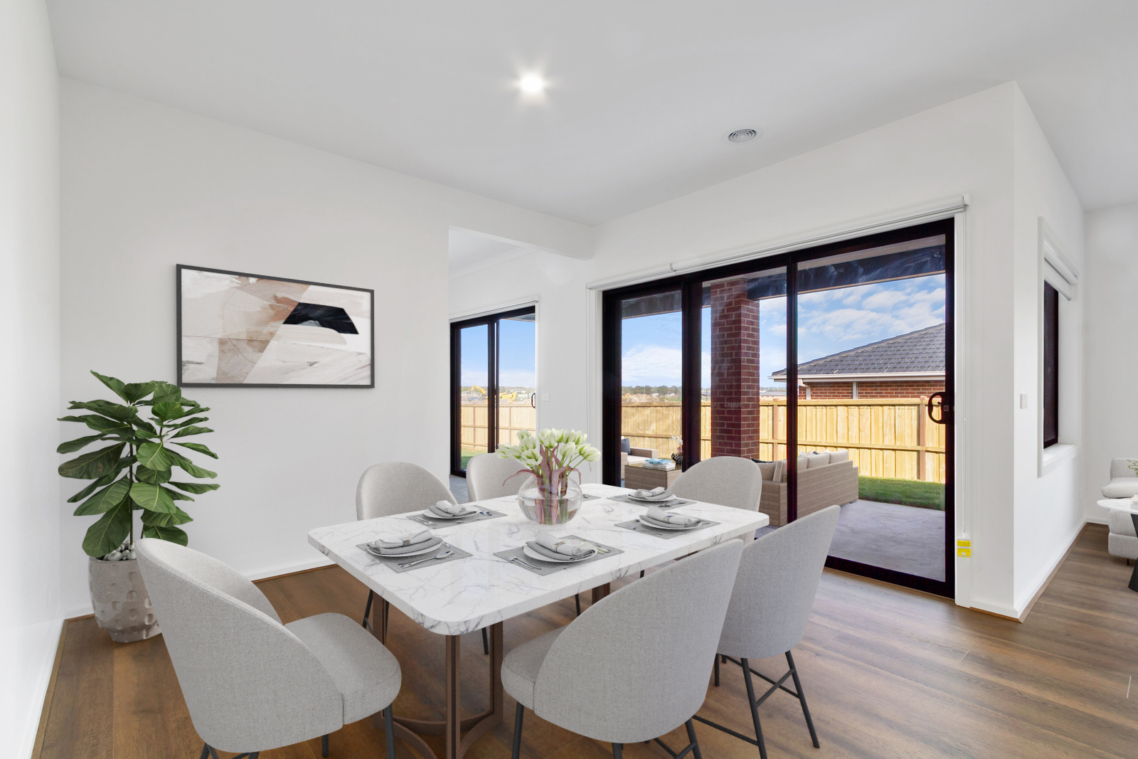1 Rust View, Traralgon, VIC 3844 AUS