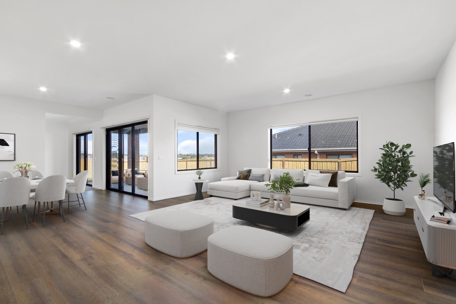 1 Rust View, Traralgon, VIC 3844 AUS