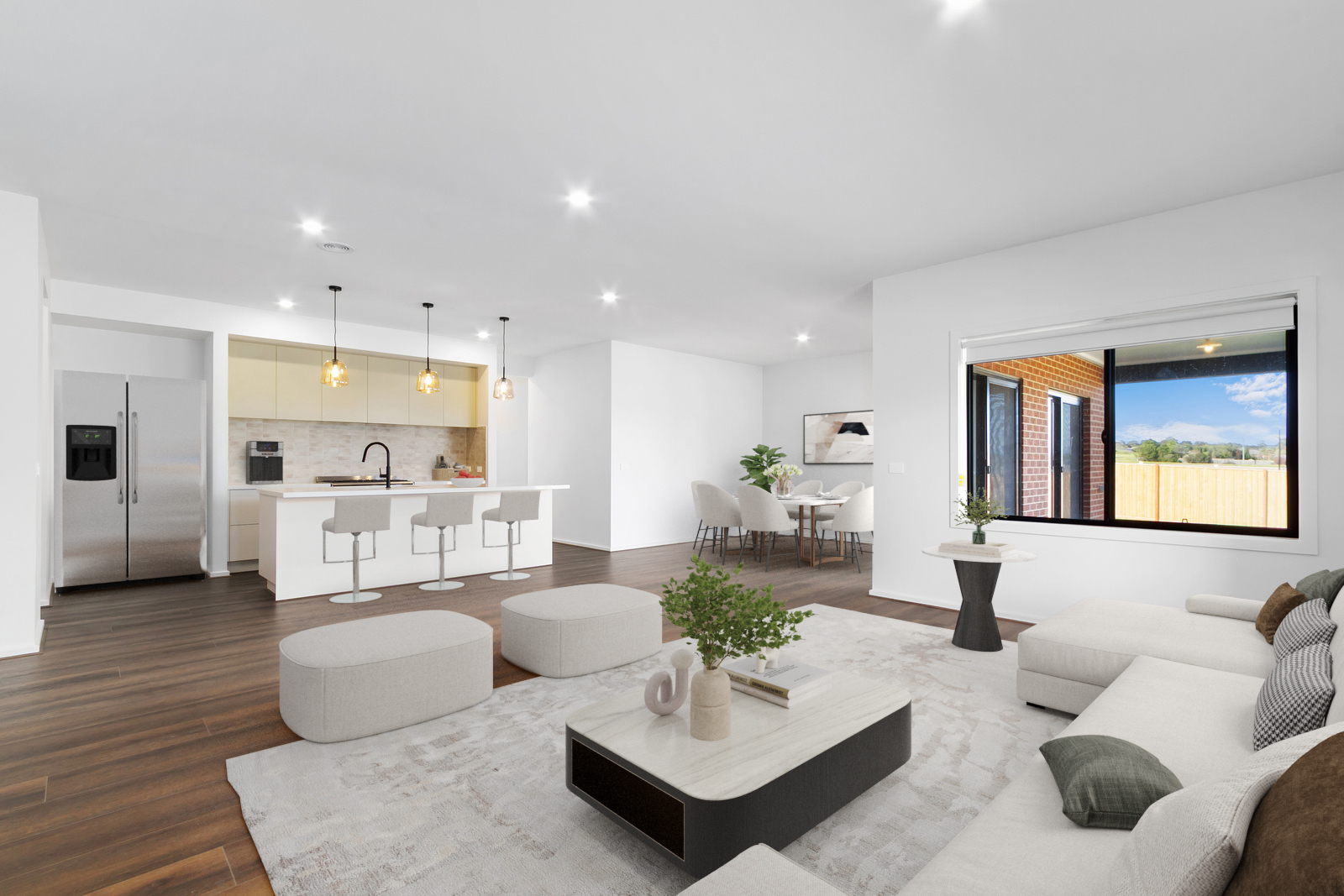 1 Rust View, Traralgon, VIC 3844 AUS