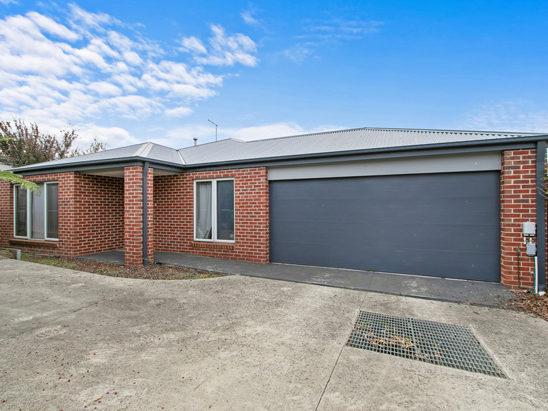 1/18 Chenhall Crescent, Traralgon, VIC 3844 AUS