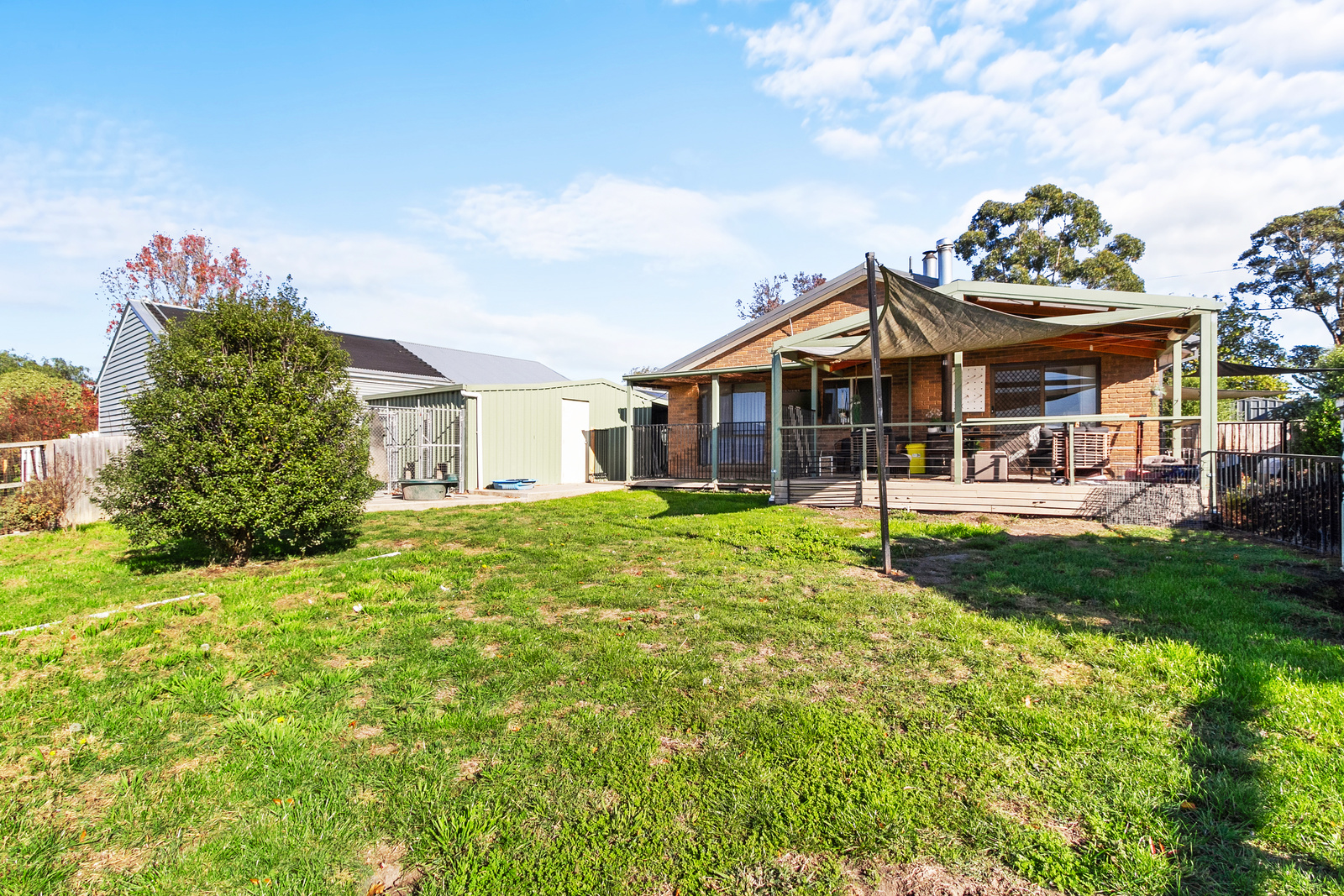 116 Main Street, Yinnar, VIC 3869 AUS
