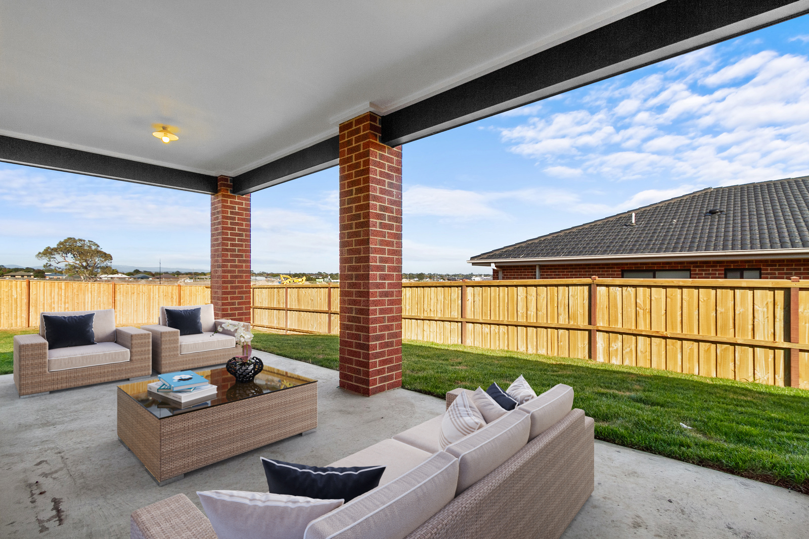 1 Rust View, Traralgon, VIC 3844 AUS