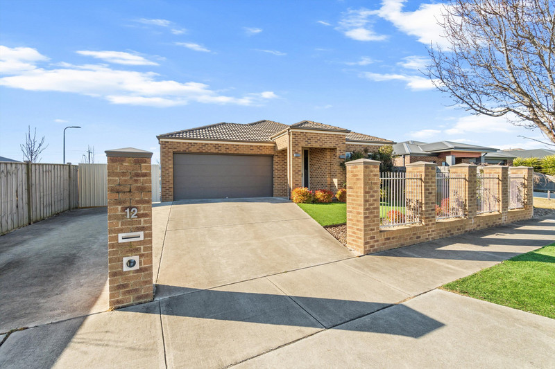 12 Swinburne Crescent, Traralgon, VIC 3844 AUS