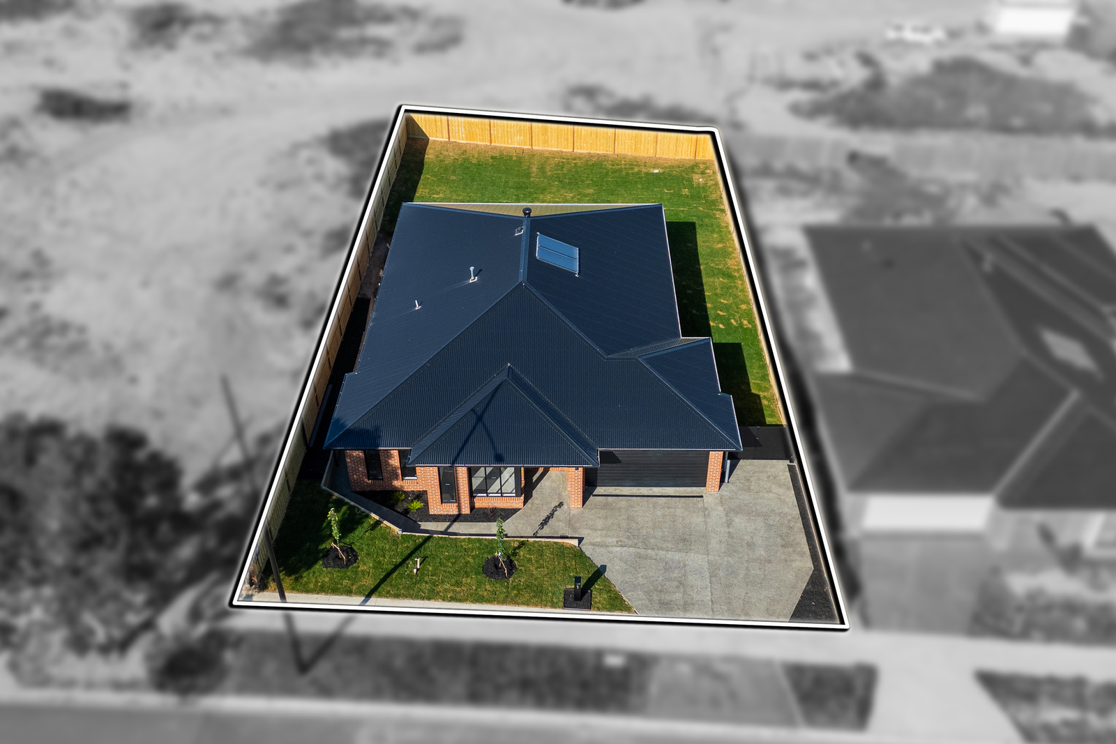 1 Rust View, Traralgon, VIC 3844 AUS