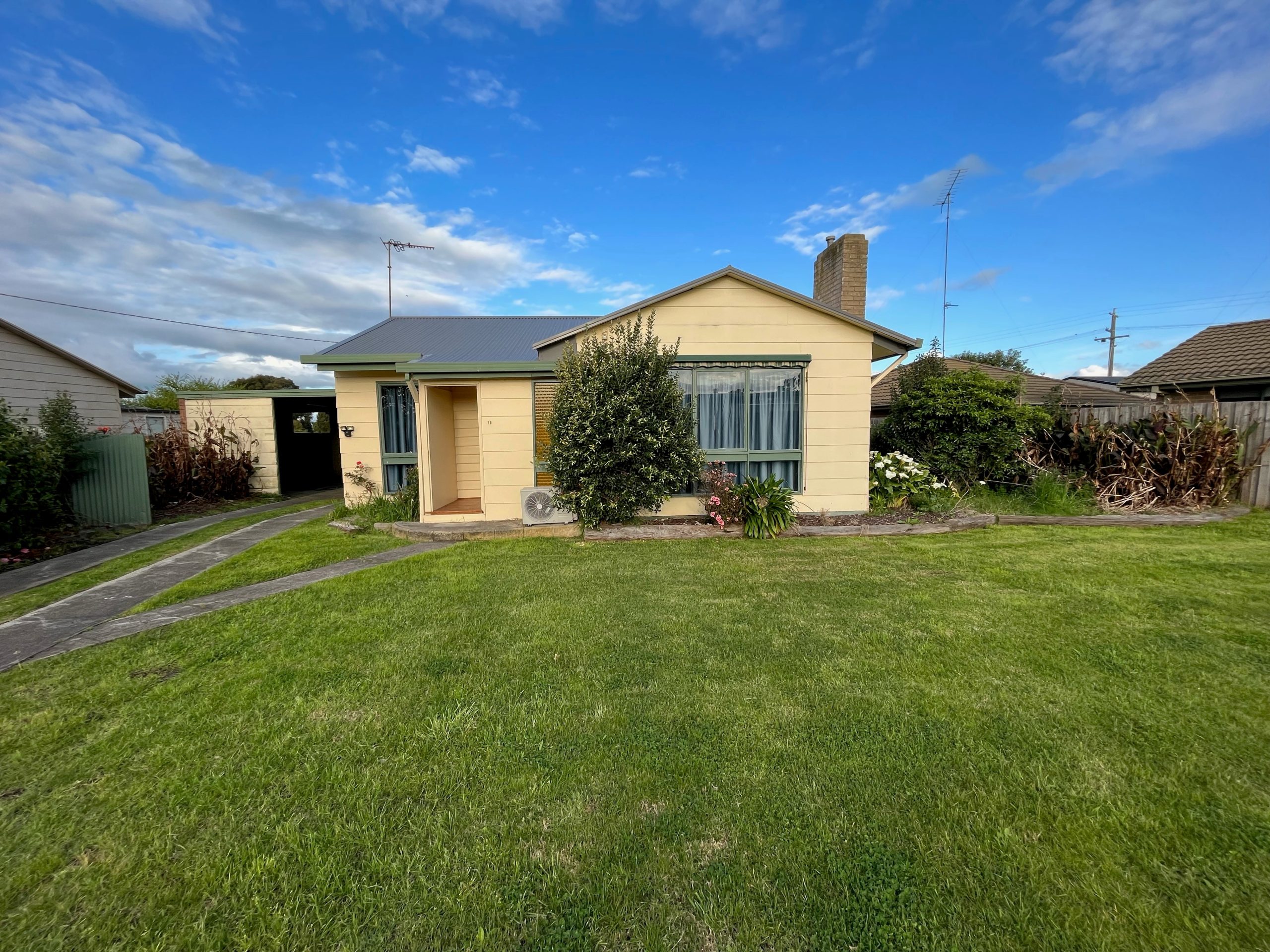 18 Stockdale Road, TRARALGON, VIC 3844 AUS