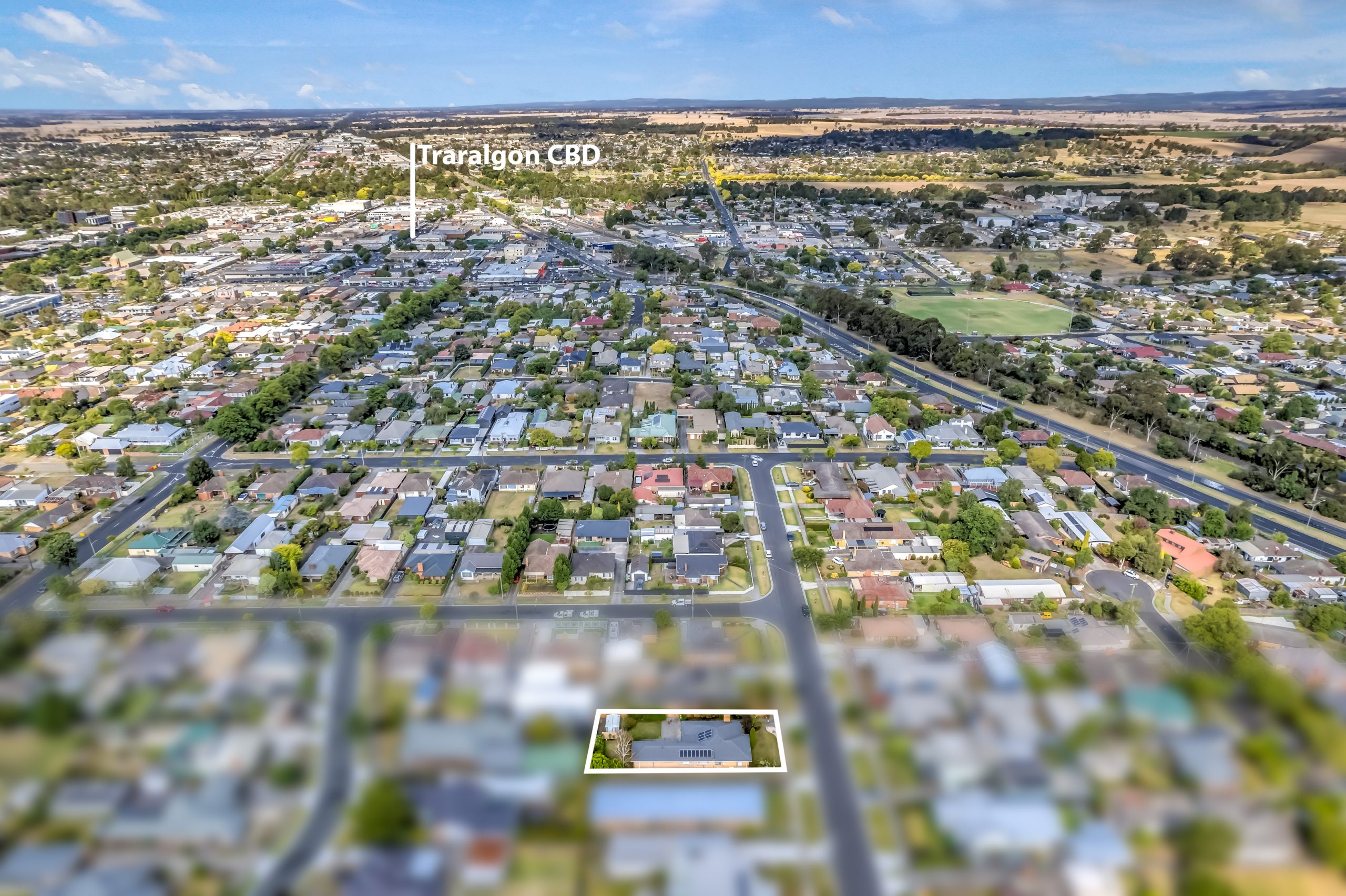12 Garibaldi Street, Traralgon, VIC 3844 AUS