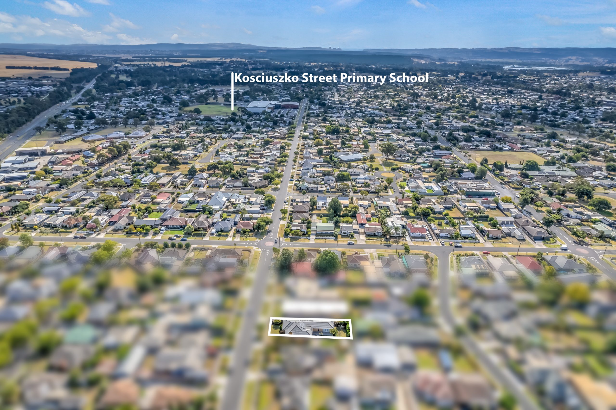 12 Garibaldi Street, Traralgon, VIC 3844 AUS