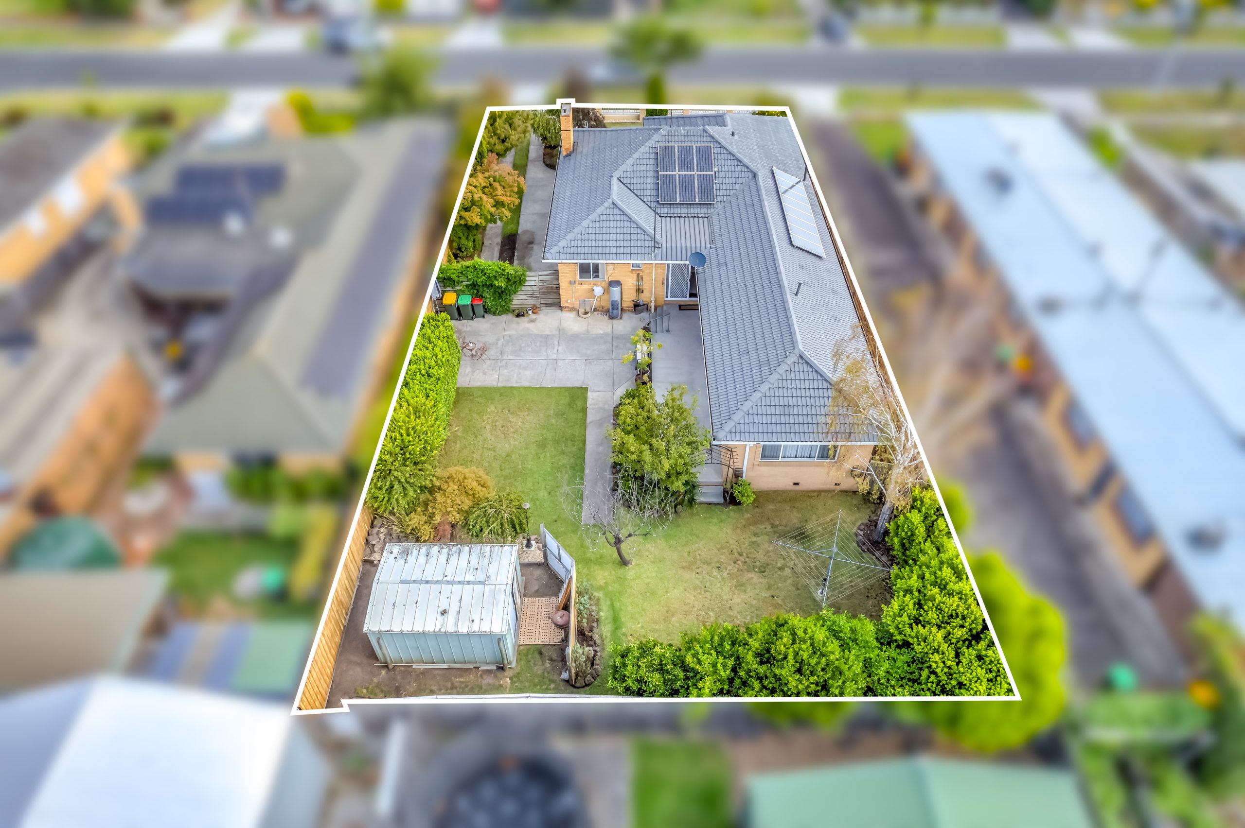 12 Garibaldi Street, Traralgon, VIC 3844 AUS