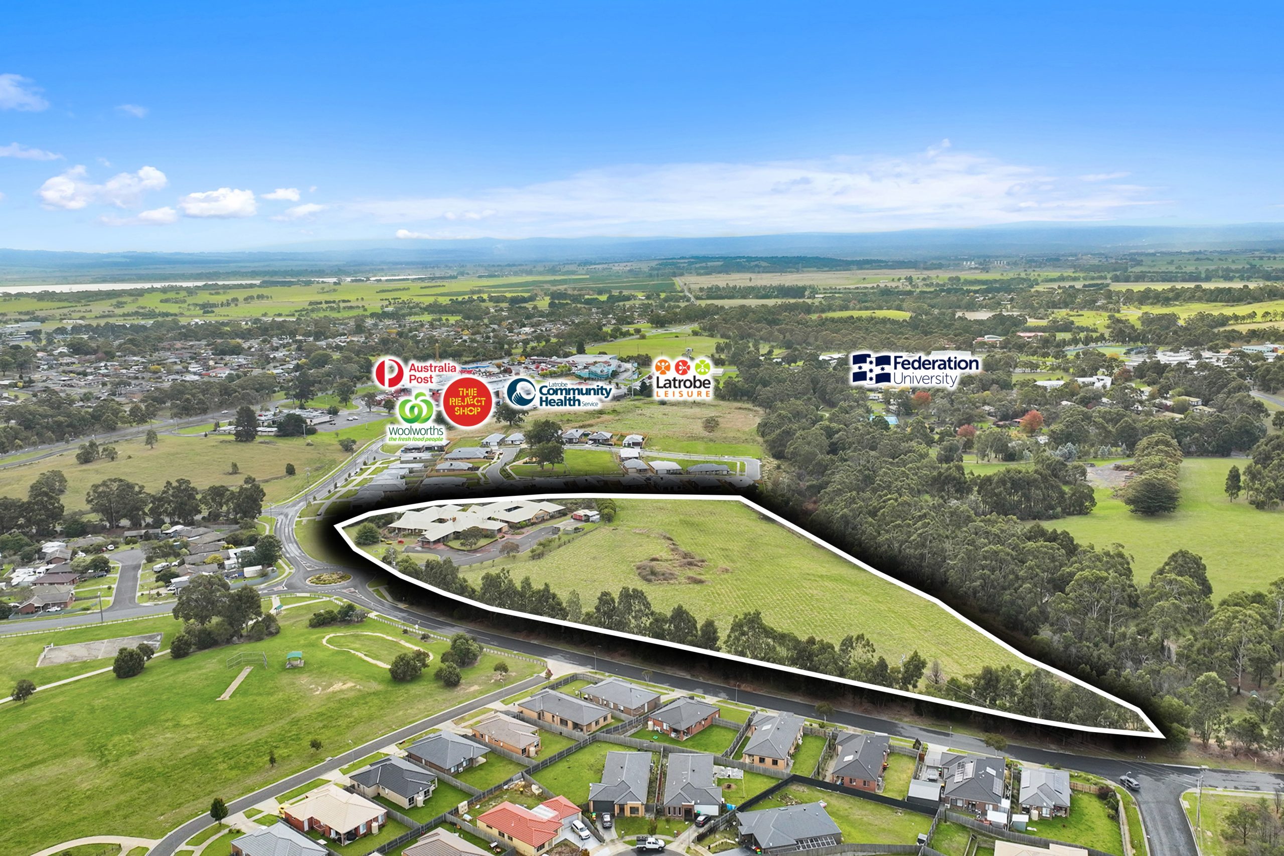 59-91 Philip Parade, Churchill, VIC 3842 AUS