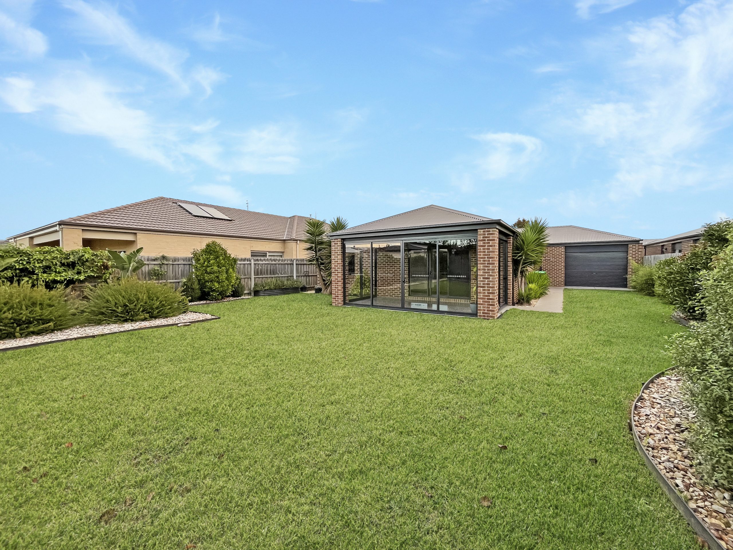 16 Swinburne Crescent, Traralgon, VIC 3844 AUS